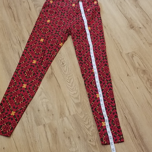 NWOT LulaRoe Leggings - Picture 3 of 3